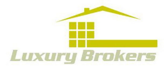 LUXURY BROKERS logo