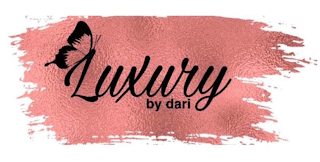 LUXURY BY DARI logo