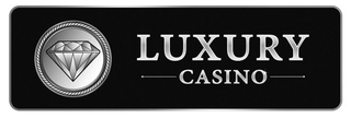 LUXURY CASINO logo