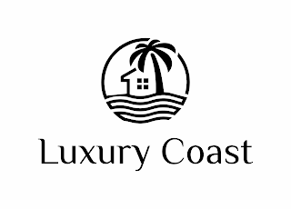 LUXURY COAST logo