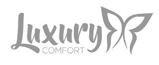 LUXURY COMFORT logo