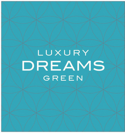 LUXURY DREAMS GREEN logo