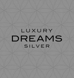 LUXURY DREAMS SILVER logo