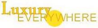 LUXURY EVERYWHERE logo