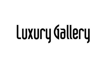 LUXURY GALLERY logo