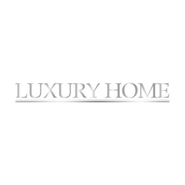LUXURY HOME logo