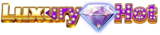 LUXURY HOT logo
