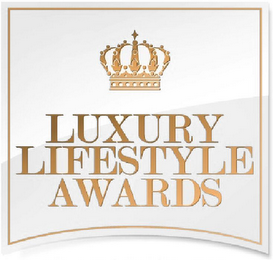 LUXURY LIFESTYLE AWARDS logo