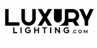 LUXURY LIGHTING.COM
