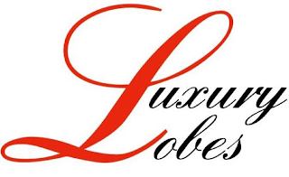 LUXURY LOBES logo
