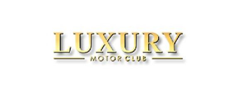 LUXURY MOTOR CLUB logo