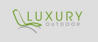 LUXURY OUTDOOR logo