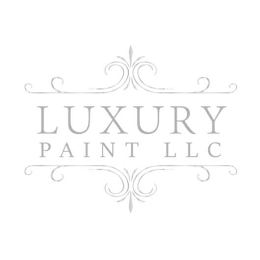 LUXURY PAINT LLC logo
