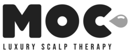LUXURY SCALP THERAPY logo