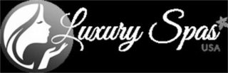 LUXURY SPAS USA