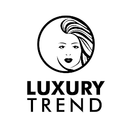 LUXURY TREND logo