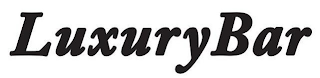 LUXURYBAR logo