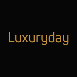 LUXURYDAY logo