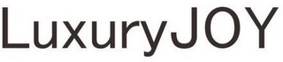 LUXURYJOY logo