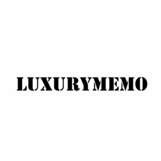 LUXURYMEMO logo