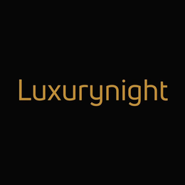 LUXURYNIGHT logo