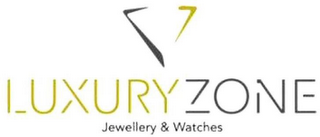 LUXURYZONE JEWELLERY & WATCHES logo