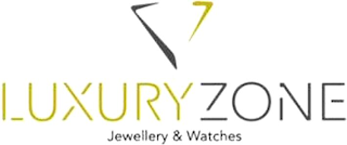 LUXURYZONE JEWELLERY & WATCHES logo