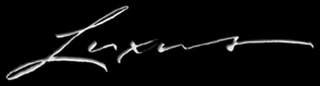 LUXUS logo