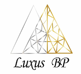 LUXUS BP logo