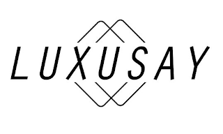 LUXUSAY logo