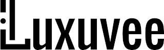 LUXUVEE logo