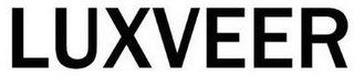 LUXVEER logo