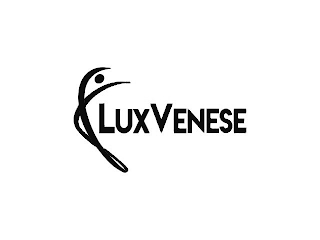 LUXVENESE logo