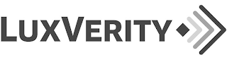 LUXVERITY logo