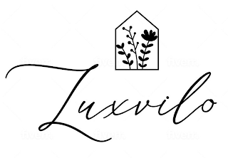 LUXVILO logo