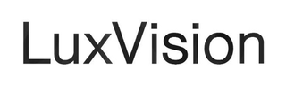 LUXVISION logo