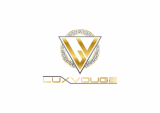 LUXVOUGE logo