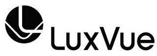 LUXVUE logo