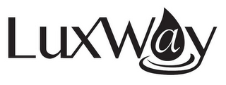 LUXWAY logo