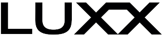 LUXX logo