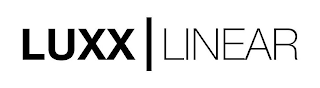 LUXX | LINEAR logo