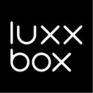 LUXXBOX logo