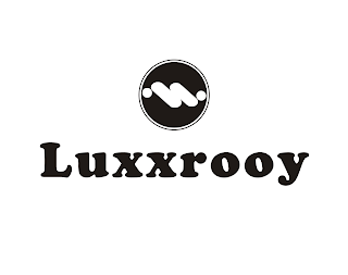 LUXXROOY logo
