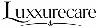 LUXXURECARE logo
