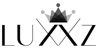 LUXXZ logo
