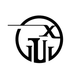 LUXY logo