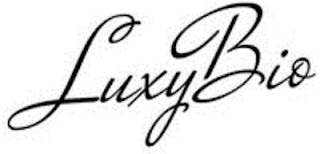 LUXYBIO logo