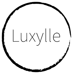 LUXYLLE logo