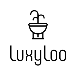 LUXYLOO logo