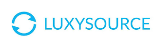 LUXYSOURCE logo